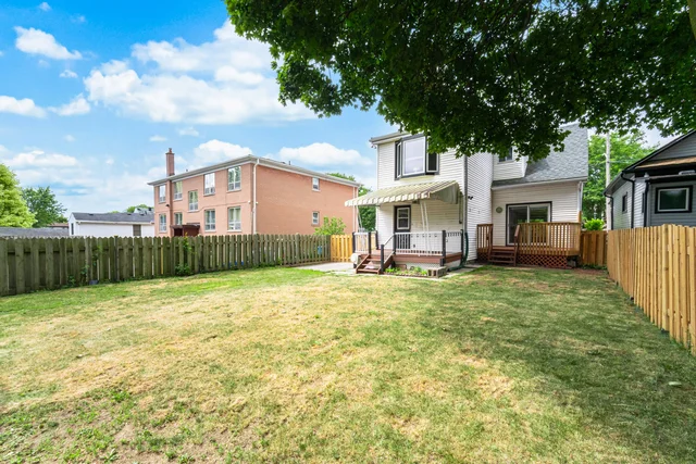 111 Cromwell Avenue, Oshawa - photo 52