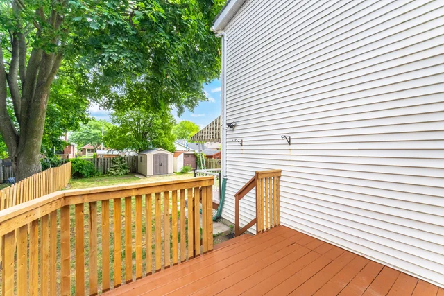 111 Cromwell Avenue, Oshawa - photo 55