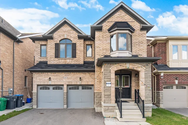 31 O'Connor Crescent, Brampton - photo 1