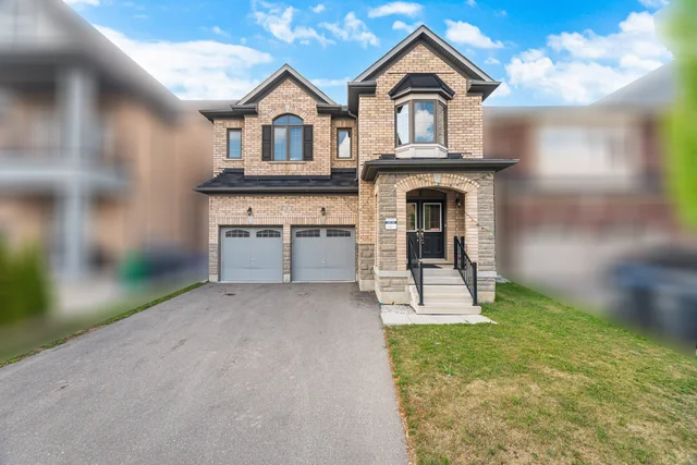 31 O'Connor Crescent, Brampton - photo 2