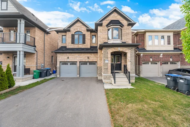 31 O'Connor Crescent, Brampton - photo 3