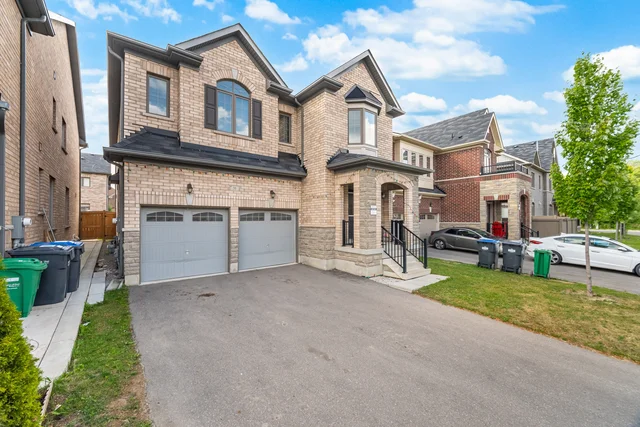 31 O'Connor Crescent, Brampton - photo 4