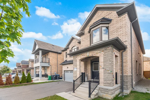 31 O'Connor Crescent, Brampton - photo 5