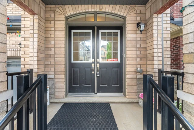 31 O'Connor Crescent, Brampton - photo 6