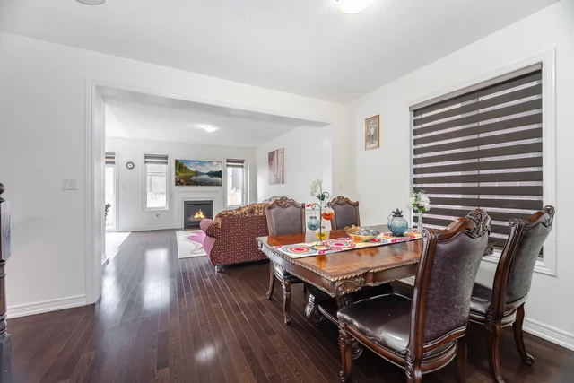31 O'Connor Crescent, Brampton - photo 13