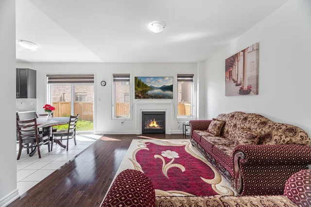 31 O'Connor Crescent, Brampton - photo 14