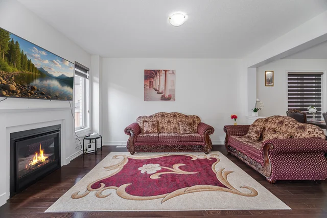 31 O'Connor Crescent, Brampton - photo 15
