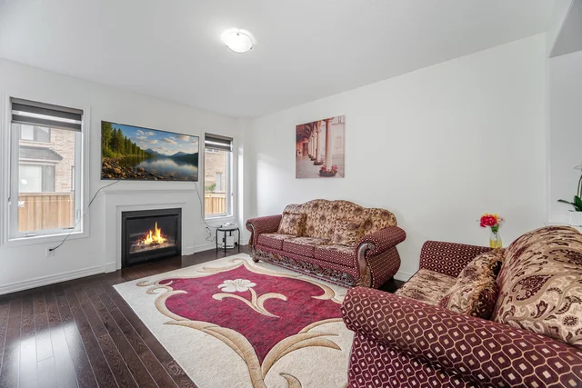31 O'Connor Crescent, Brampton - photo 17