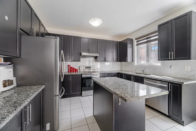 31 O'Connor Crescent, Brampton - photo 20