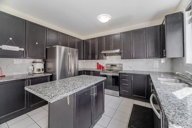 31 O'Connor Crescent, Brampton - photo 21