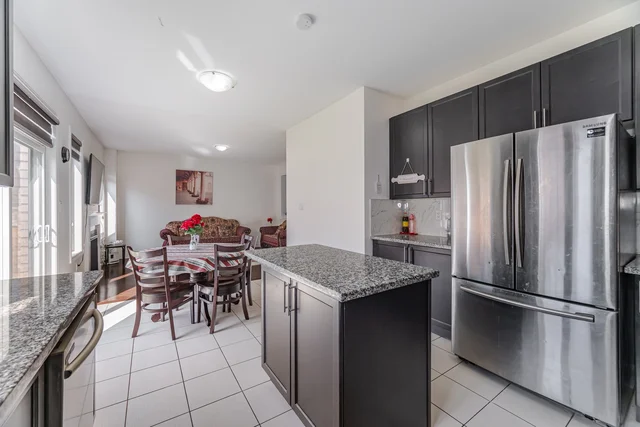 31 O'Connor Crescent, Brampton - photo 23