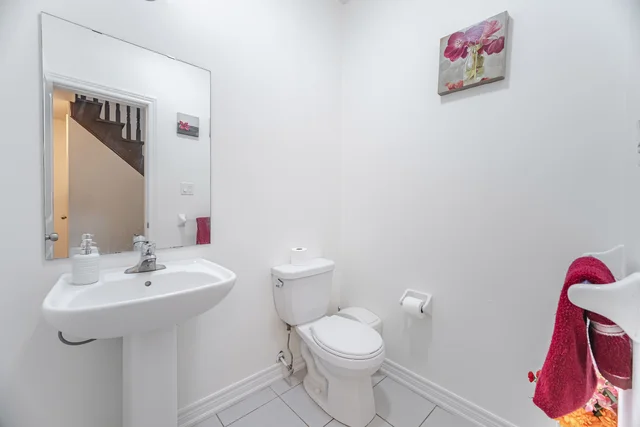 31 O'Connor Crescent, Brampton - photo 24