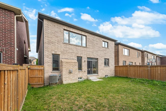 31 O'Connor Crescent, Brampton - photo 53