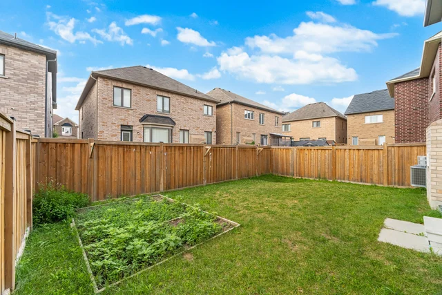 31 O'Connor Crescent, Brampton - photo 54