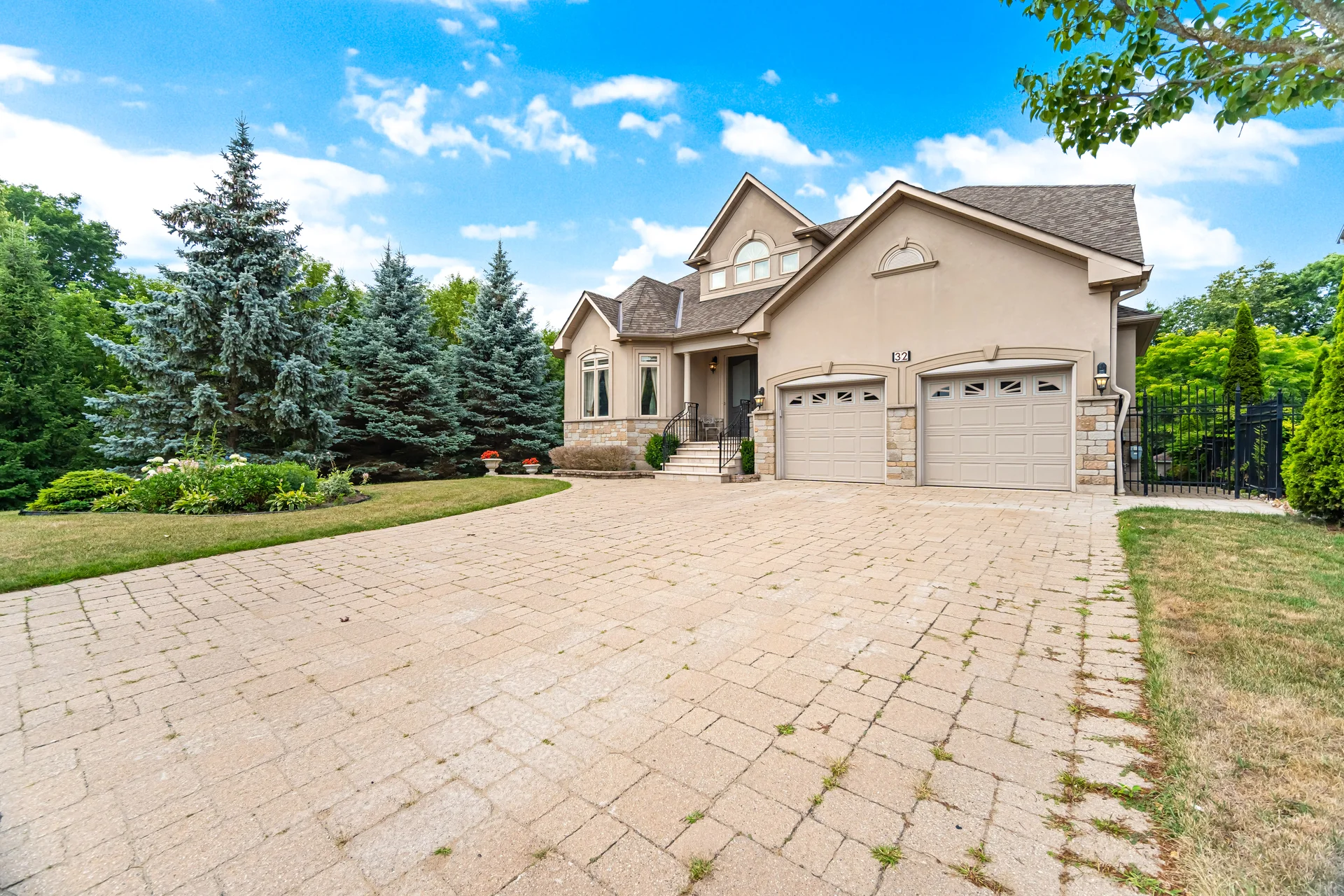 32 Rosa Court, Woodbridge - photo 22