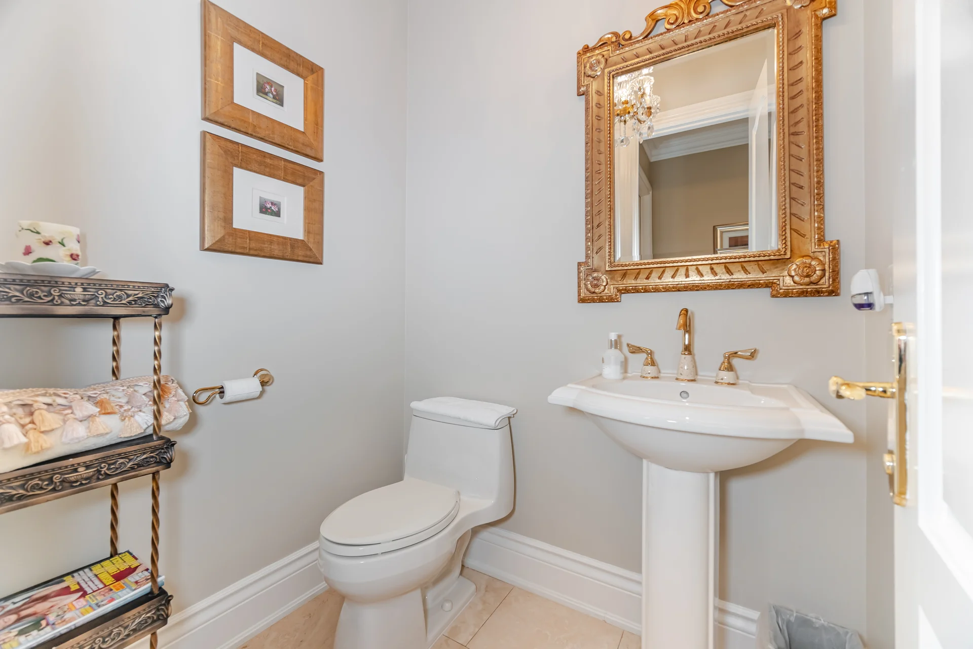 32 Rosa Court, Woodbridge - photo 54