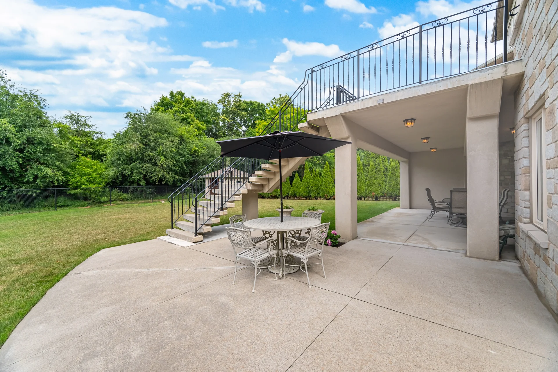 32 Rosa Court, Woodbridge - photo 112
