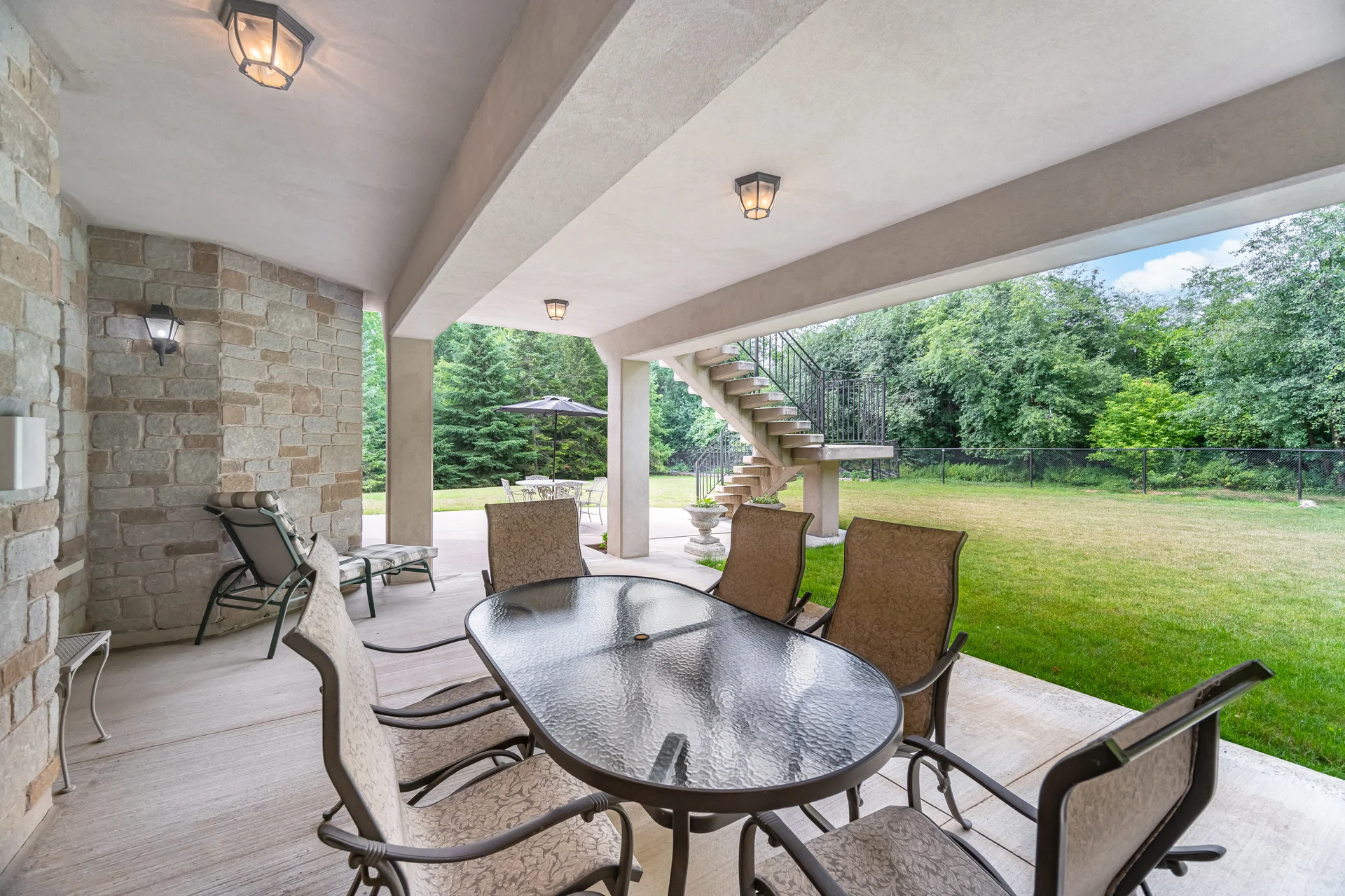32 Rosa Court, Woodbridge - photo 117