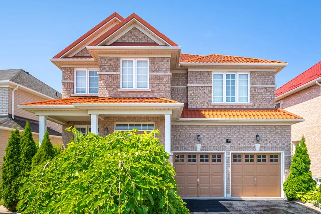 110 Earlsbridge Boulevard, Brampton - photo 1