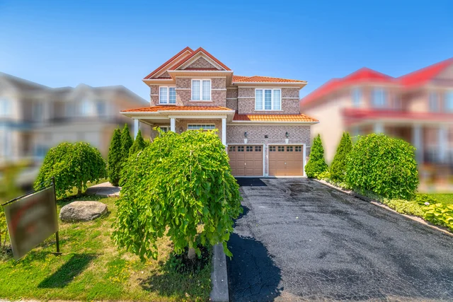 110 Earlsbridge Boulevard, Brampton - photo 2