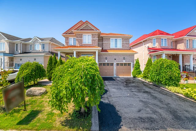 110 Earlsbridge Boulevard, Brampton - photo 3