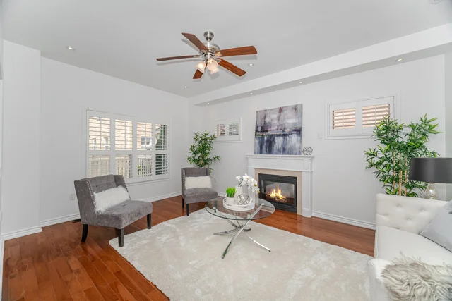 110 Earlsbridge Boulevard, Brampton - photo 26