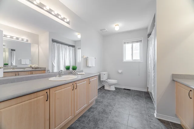 110 Earlsbridge Boulevard, Brampton - photo 45