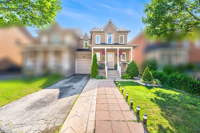 108 Barleyfield Road, Brampton - photo 2