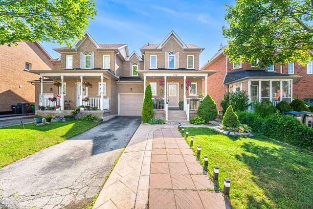 108 Barleyfield Road, Brampton - photo 3