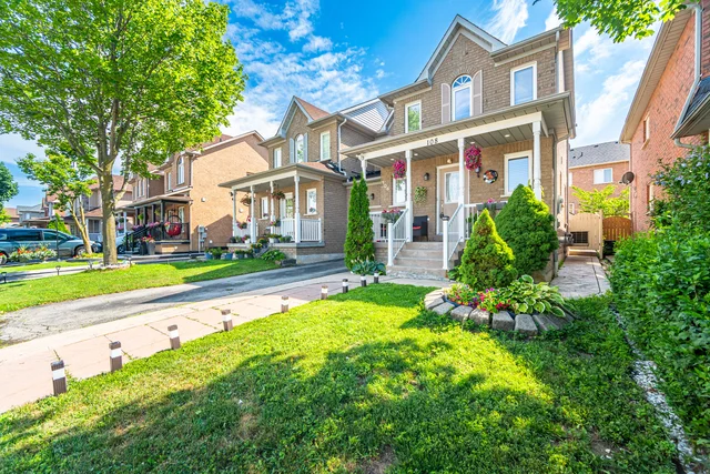 108 Barleyfield Road, Brampton - photo 4