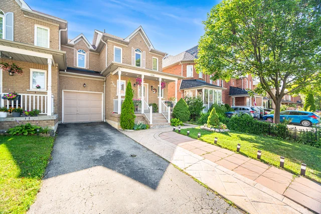 108 Barleyfield Road, Brampton - photo 5