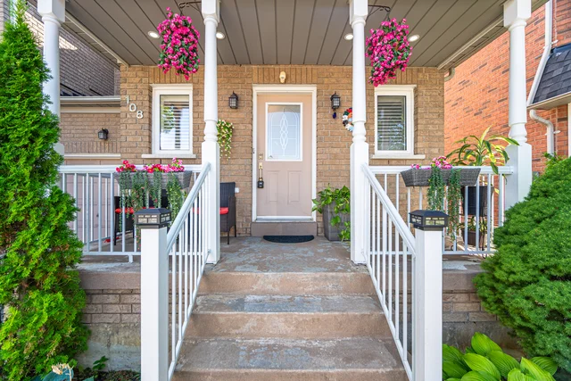 108 Barleyfield Road, Brampton - photo 6