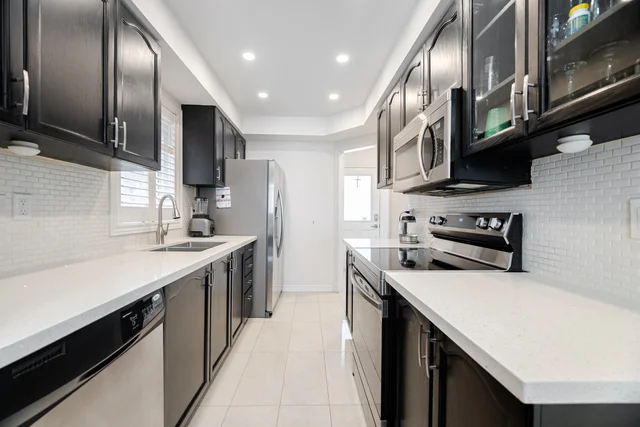 108 Barleyfield Road, Brampton - photo 9