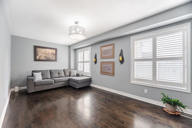 108 Barleyfield Road, Brampton - photo 13