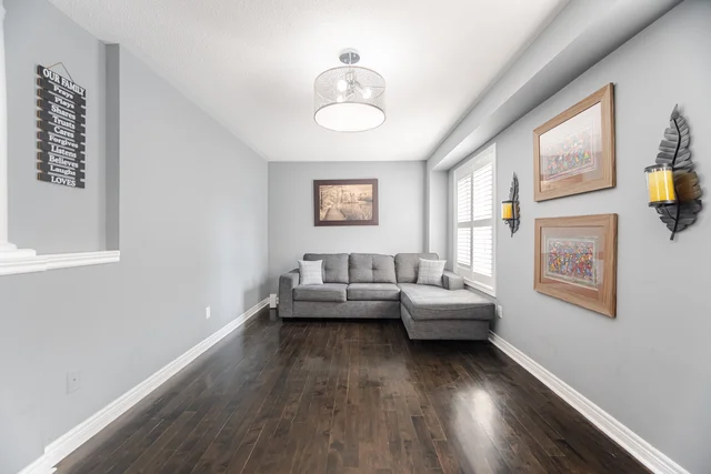 108 Barleyfield Road, Brampton - photo 14
