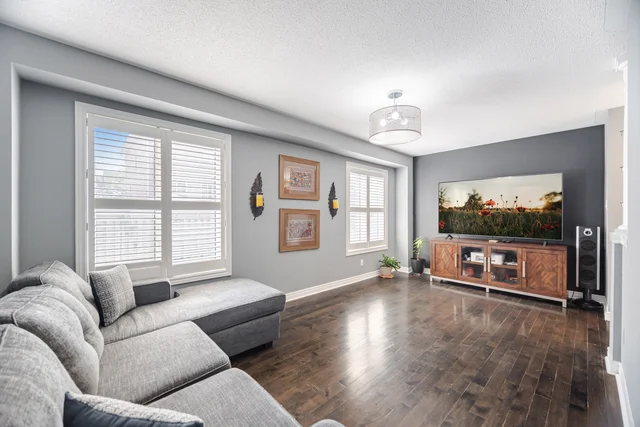 108 Barleyfield Road, Brampton - photo 15