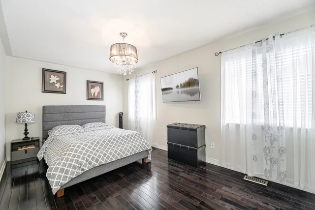 108 Barleyfield Road, Brampton - photo 20