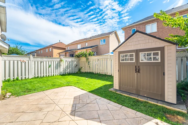 108 Barleyfield Road, Brampton - photo 37