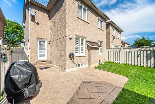108 Barleyfield Road, Brampton - photo 38