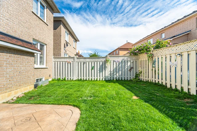 108 Barleyfield Road, Brampton - photo 39