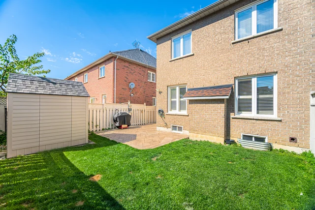 108 Barleyfield Road, Brampton - photo 40