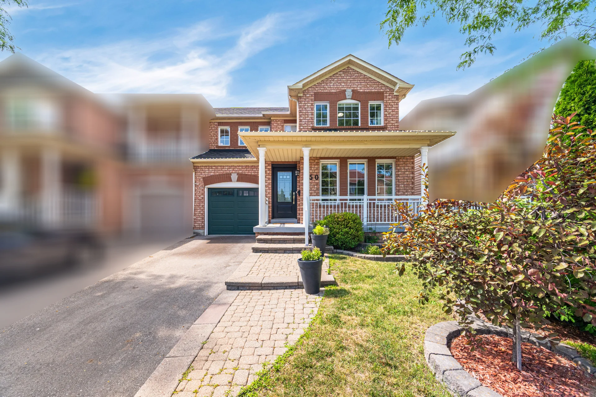50 Nautical Drive, Brampton - photo 2