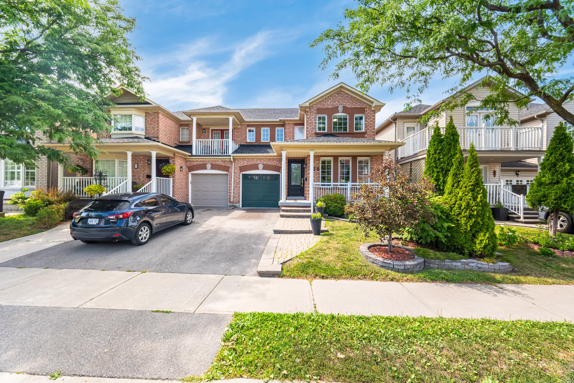 50 Nautical Drive, Brampton - photo 3