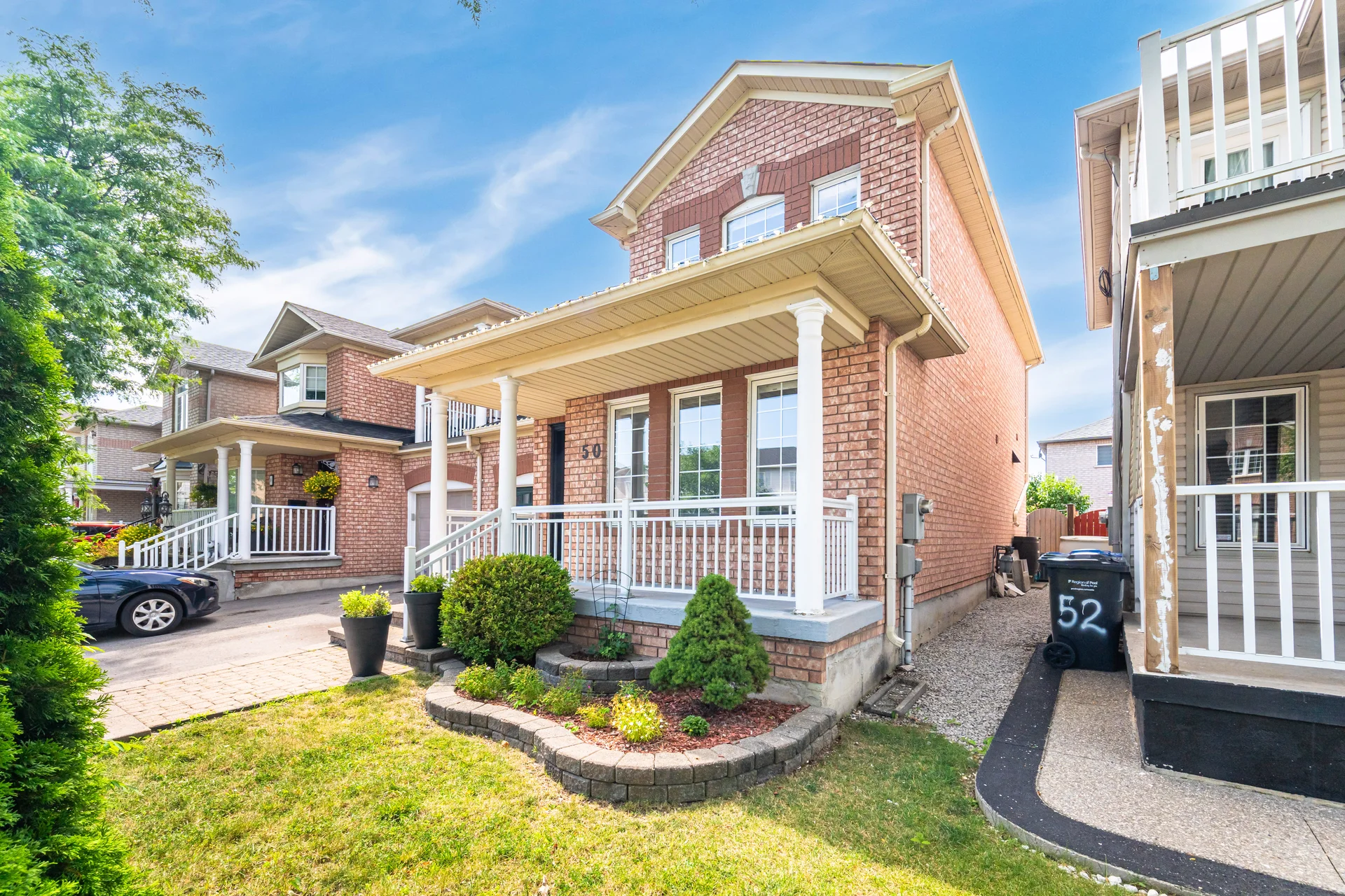 50 Nautical Drive, Brampton - photo 4