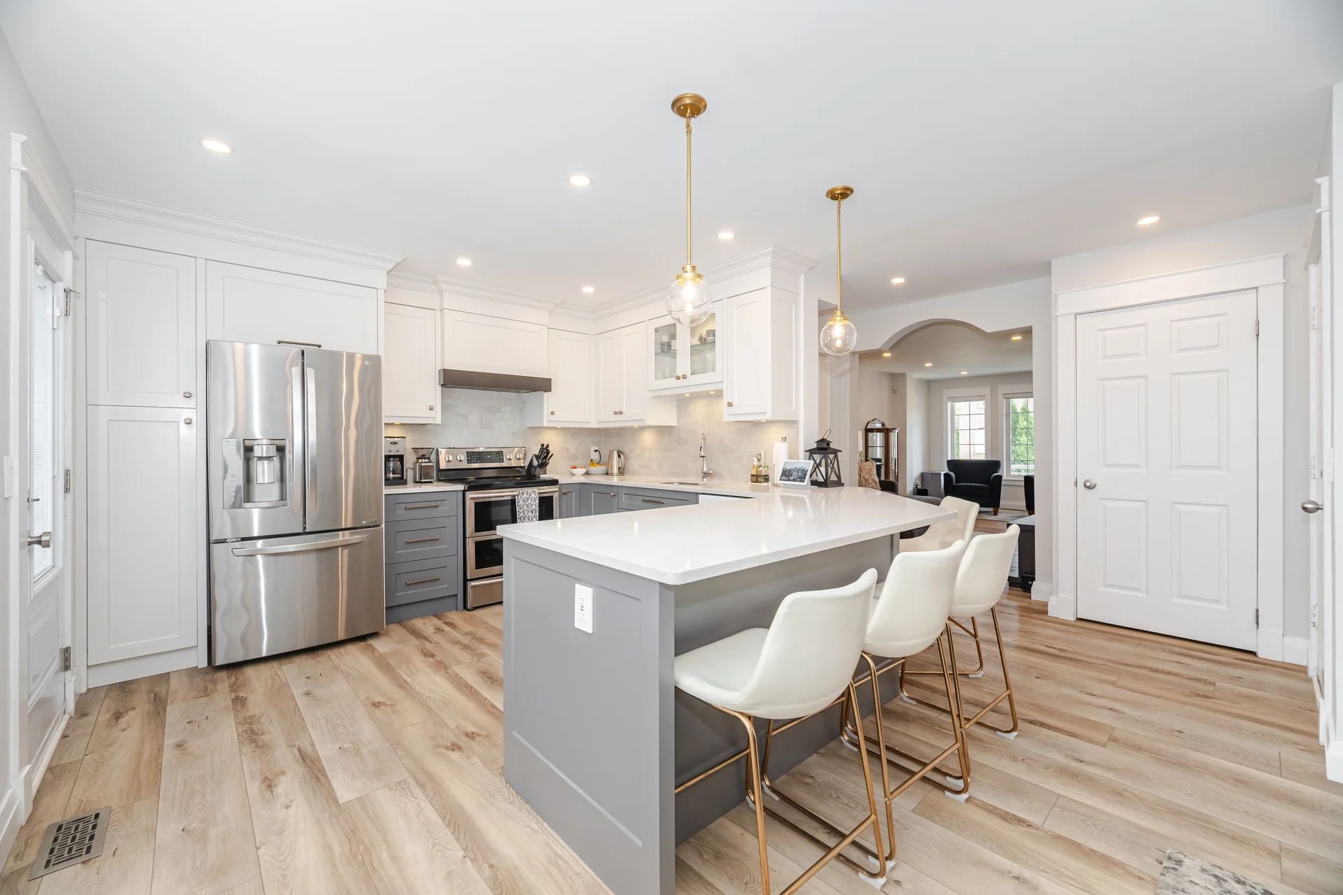 50 Nautical Drive, Brampton - photo 14