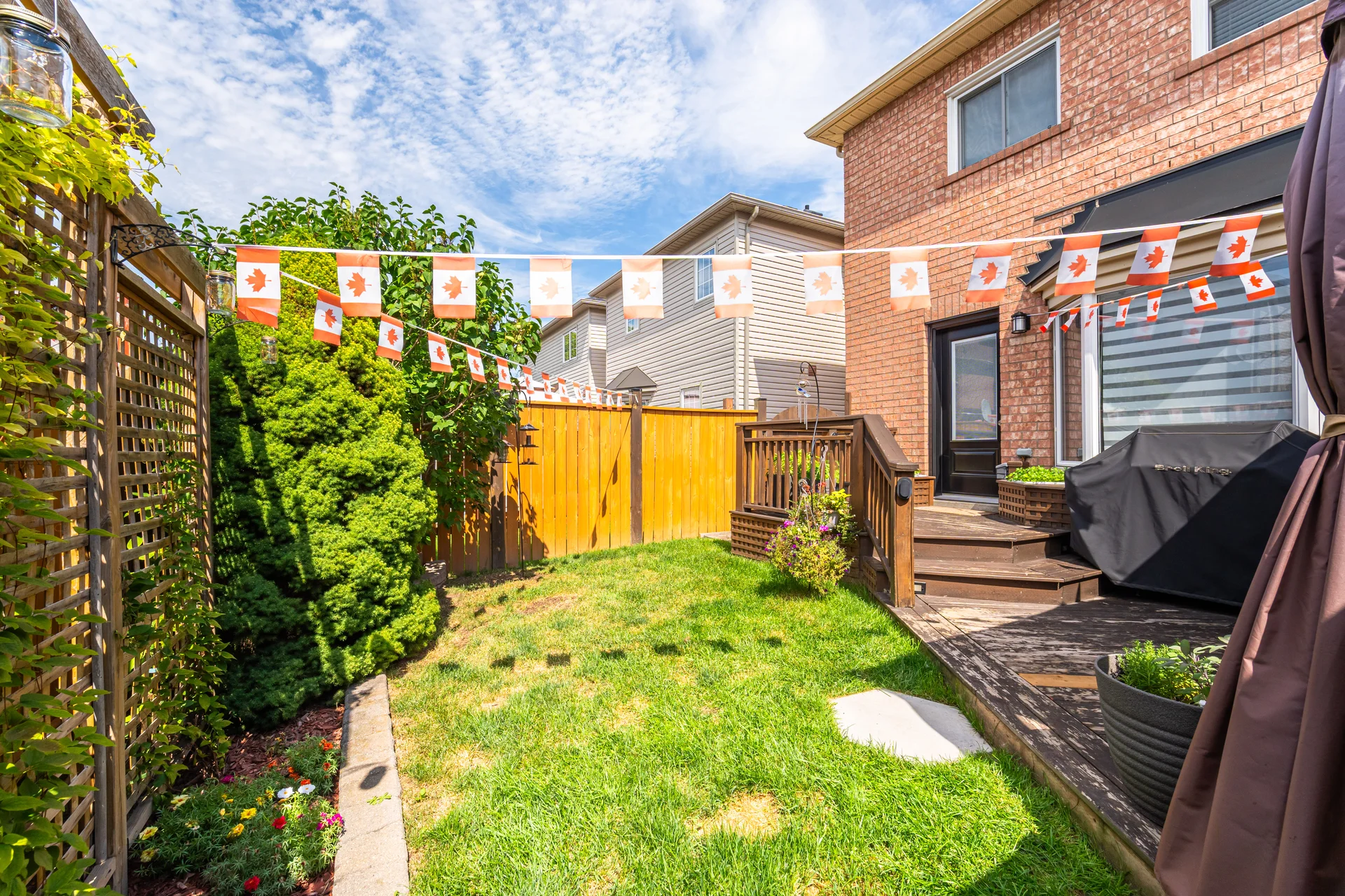 50 Nautical Drive, Brampton - photo 45