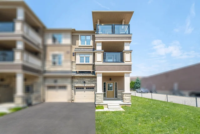 #13-305 Garner Road West, Ancaster - photo 2