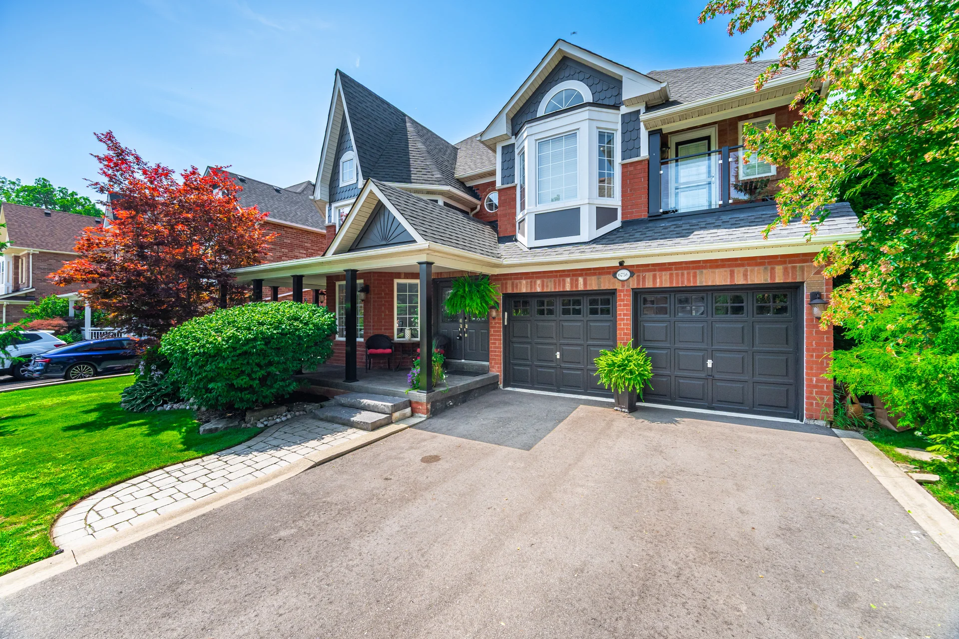 6756 Early Settler Row, Mississauga - photo 8