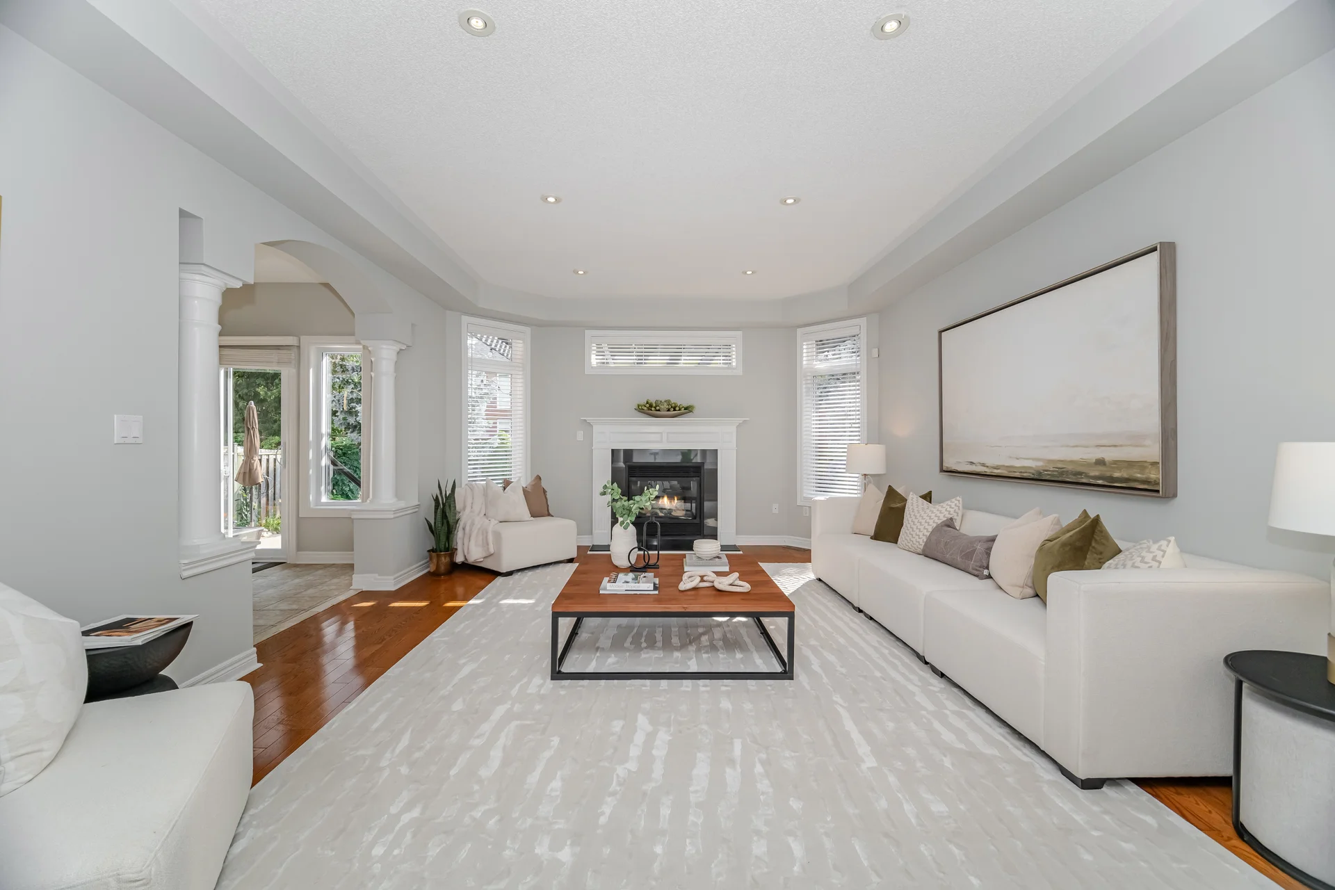 6756 Early Settler Row, Mississauga - photo 30