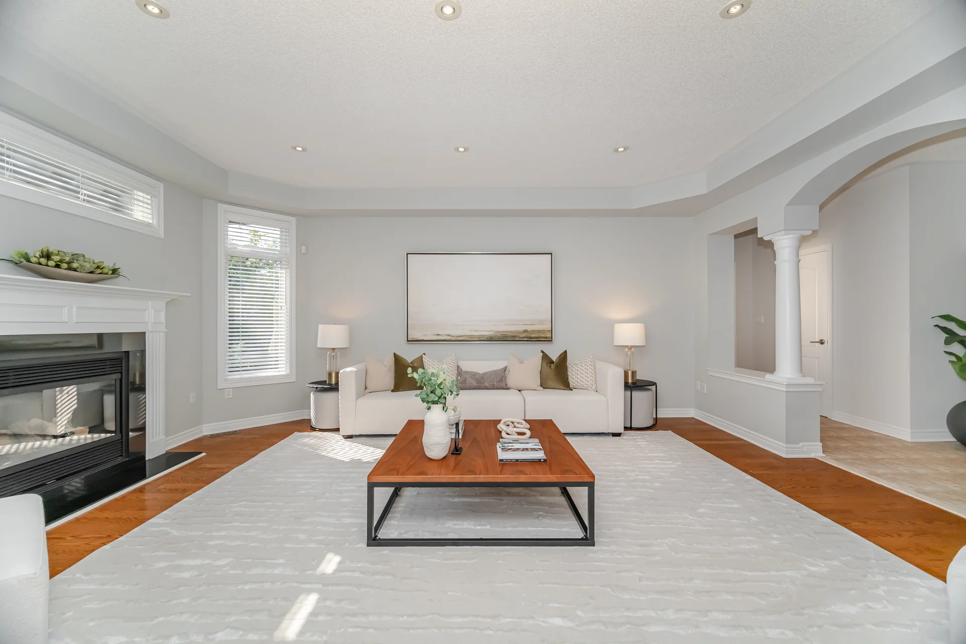 6756 Early Settler Row, Mississauga - photo 32
